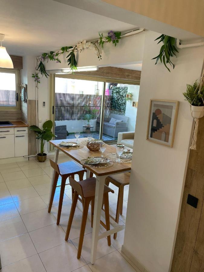 Apartamento Centre De Juan Les Pins 100M Plages Easy Check-In Exterior foto